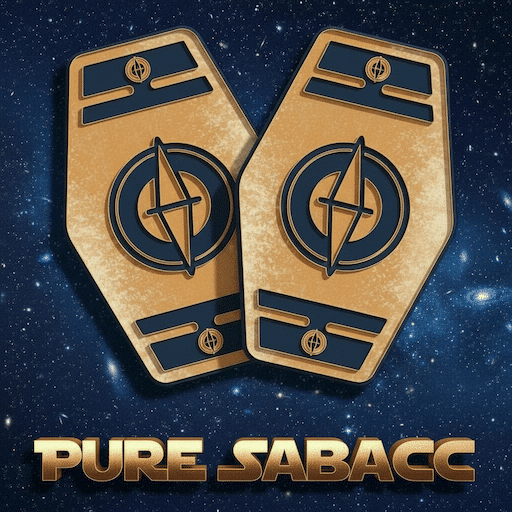 Pure Sabacc